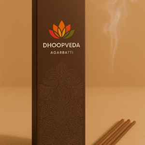 sandalwood Fragrances - Premium Hand Rolled Agarbatti / Incense Sticks