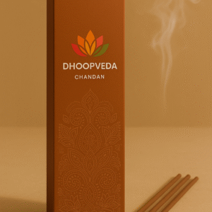 Candan Fragrances - Premium Hand Rolled Agarbatti / Incense Sticks