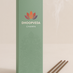 Chapma Fragrances - Premium Hand Rolled Agarbatti / Incense Sticks